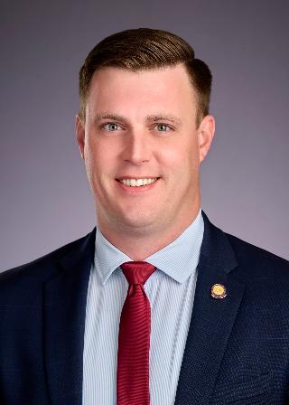 Ben Adams