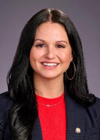 Camille Blaylock