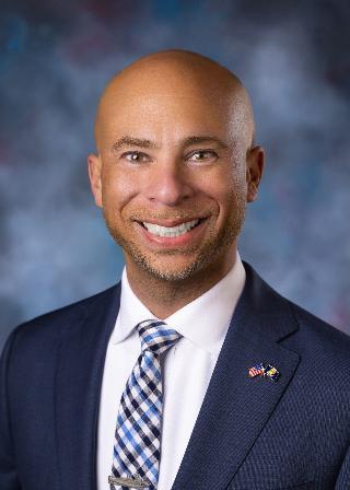 Chris Mathias