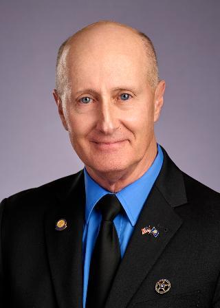 Dan Foreman