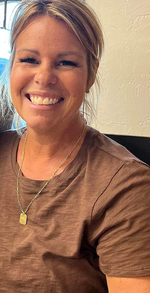Debbie Critchfield