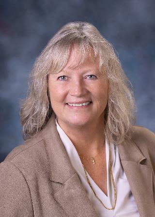 Faye Thompson