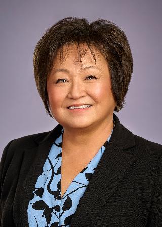 Julie VanOrden