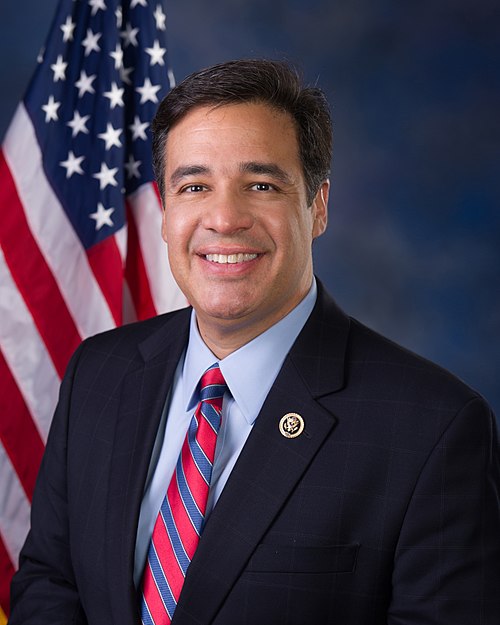 Raul R. Labrador