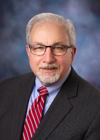 Steve Berch