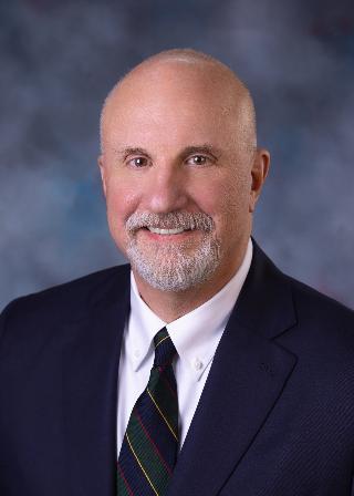 Steven Tanner